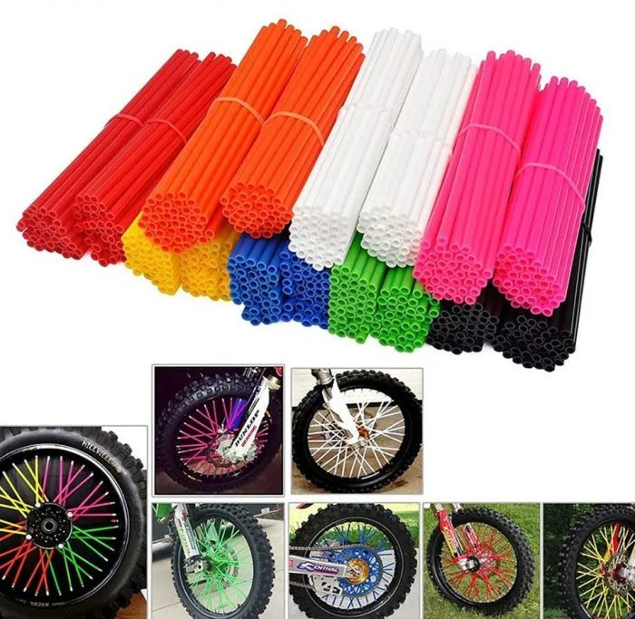 Copriraggi Cross/Motard- Ricambi e Accessori Motocross Motard