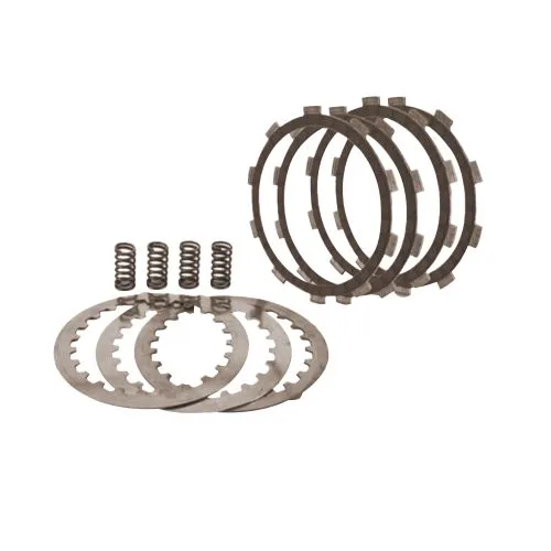 Frizione BCR Components (AM6) Completa- Ricambi e Accessori Motocross Motard
