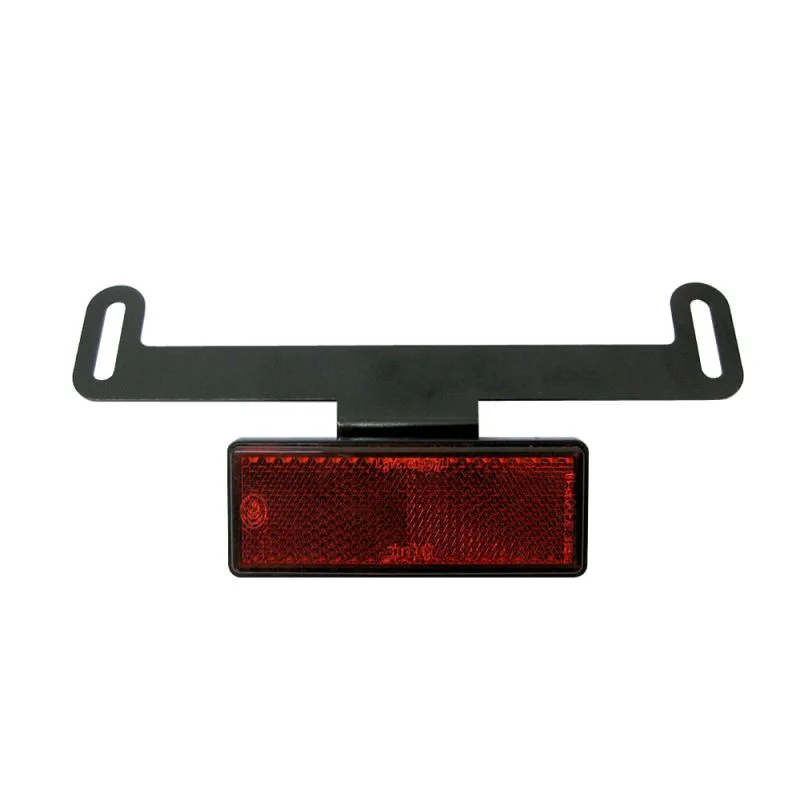 Catarinfrangente per Targa Moto Omologato- Ricambi e Accessori Moto