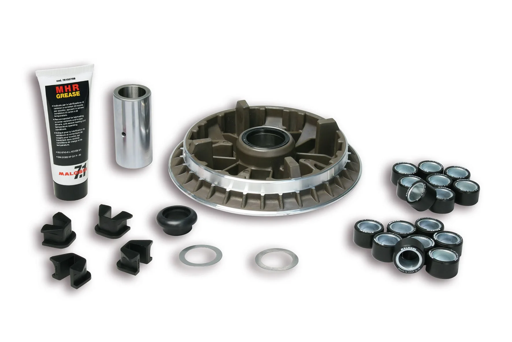 5114855 Variatore Malossi MULTIVAR 2000 MHR NEXT T-MAX 2004-2011