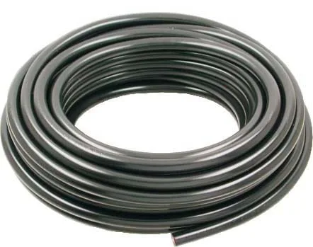 Cavo Candela Minimoto D.7 Colore Nero- Ricambi e Accessori Minimoto