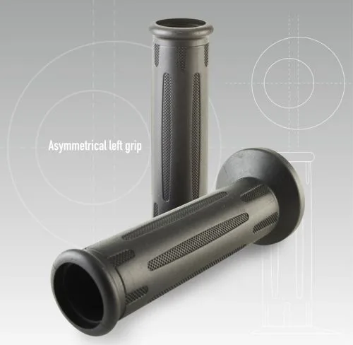 Manopole Domino BMW dotate di dispositivo Controller Navigator- Ricambi e Accessori Moto