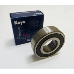 Cuscinetto Koyo Schermato 6201 2RSCM- Ricambi e Accessori Moto