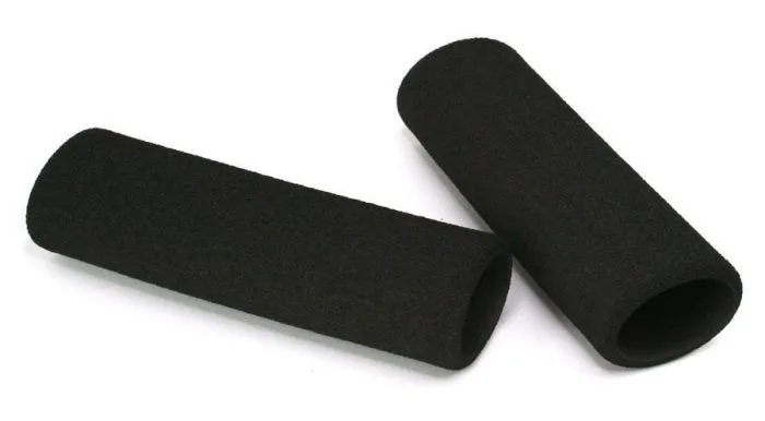 Coprimanopole in Spugna Progrip per BMW- Ricambi e Accessori Moto