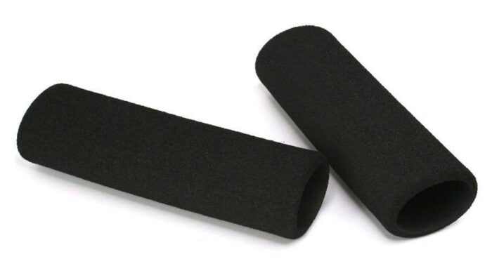 Coprimanopole in Spugna Progrip per BMW- Ricambi e Accessori Moto