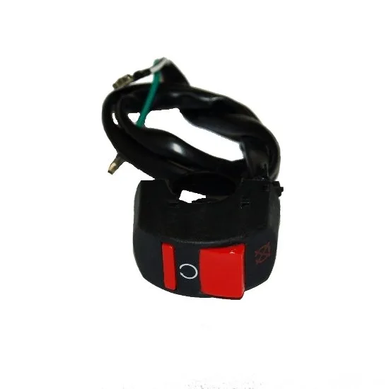 Interruttore Massa Universale One- Ricambi e Accessori Moto