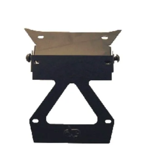 Portatarga Pieghevole One Booster / BW'S- Ricambi e Accessori Scooter