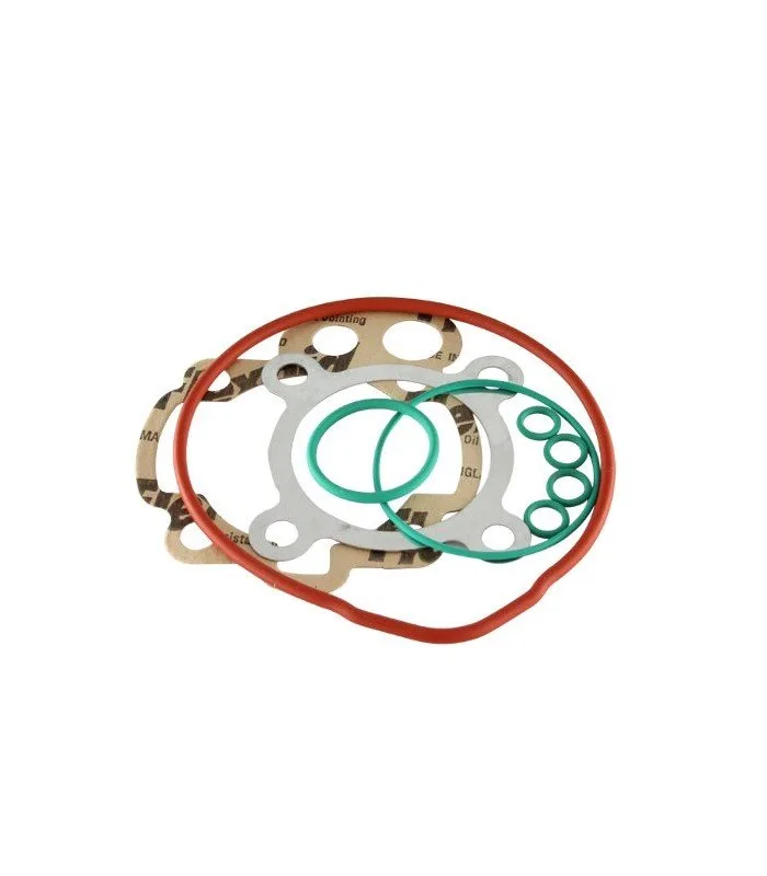 9907070 Guarnizioni Cilindro Top D 49/49.5 testa monopezzo AM6- Ricambi e Accessori Motocross Motard