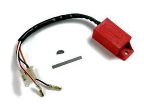 9909230 Centralina Ant Variab Top Performances Aerox Booster fino al2002- Ricambi e Accessori Scooter