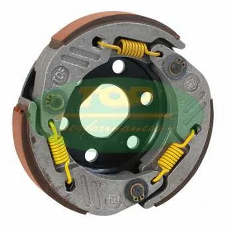 9910020 Frizione Racing Top Performances in alluminio Piaggio/Gilera- Ricambi e Accessori Scooter