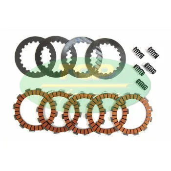 9923190 Frizione Top Performances (Derbi) Completa- Ricambi e Accessori Motocross Motard