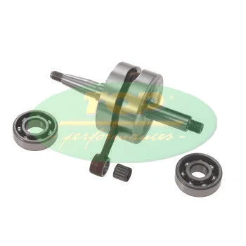 9921720 Albero Motore Top Performances Corsa 39 mm. (AM6)- Ricambi e Accessori Motocross Motard
