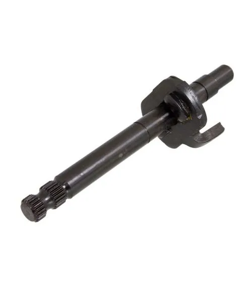AM00003 Albero Selettore cambio  Motore AM6- Ricambi e Accessori Motocross Motard