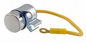 Condensatore Piaggio Ciao - SI