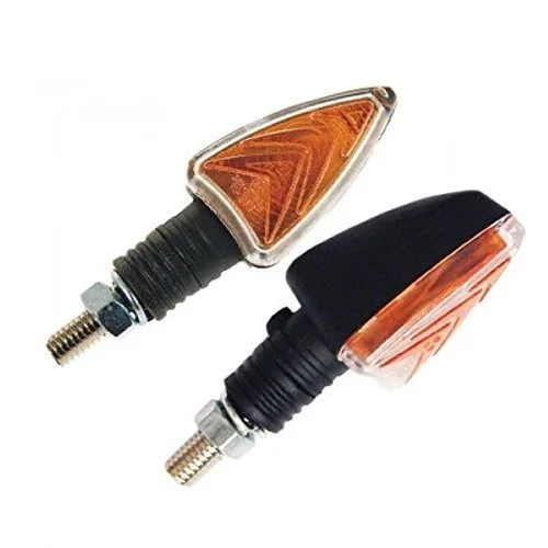 Frecce Arrow BIGSTAR Nere omologate Gambo Corto- Ricambi e Accessori Moto