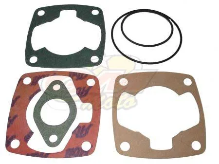 143.035.002 Serie Guarnizioni Minimoto Cilindro H2o D.40 50cc Motore Polini- Ricambi e Accessori Minimoto