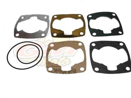 143.035.003 Serie Guarnizioni Metallo Cilindro D.36 Minimoto Motore Polini- Ricambi e Accessori Minimoto