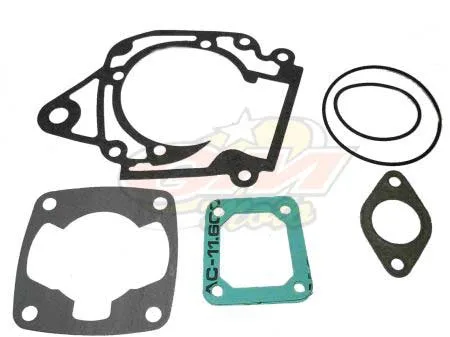 143.034.001 Serie Guarnizioni Minimoto 4,2 HP Motore  Polini- Ricambi e Accessori Minimoto