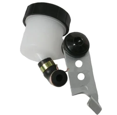 Vaschetta olio 12cc Destra completa di staffa Braking- Ricambi e Accessori Moto
