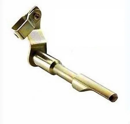 AM00017 Leva Spingidischi frizione Motore AM6- Ricambi e Accessori Motocross Motard