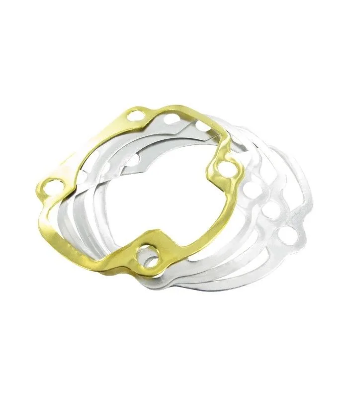 254.0125 Kit Guarnizioni Base Polini Multispessore Yamaha Minarelli 254.0125 - Ricambi e Accessori Scooter