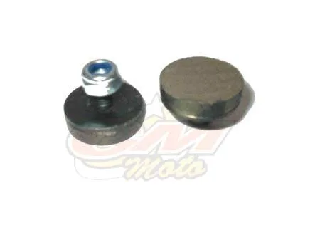 143.080.001 Pastiglie Freno Minimoto Polini 910 911- Ricambi e Accessori Minimoto
