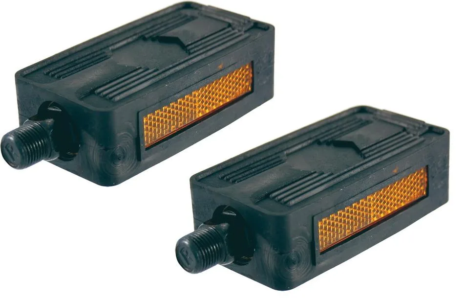 Coppia Pedali Piaggio CIAO - SI