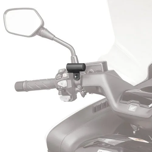 Kit attacco Universale- Ricambi e Accessori Moto
