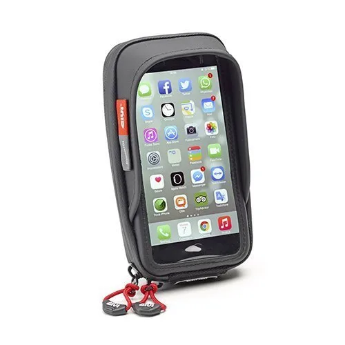 Porta smartphone universale S957B- Ricambi e Accessori Moto
