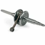 Albero Motore RMS Tipo Originale Sp.10 Minarelli Verticale- Ricambi e Accessori Scooter