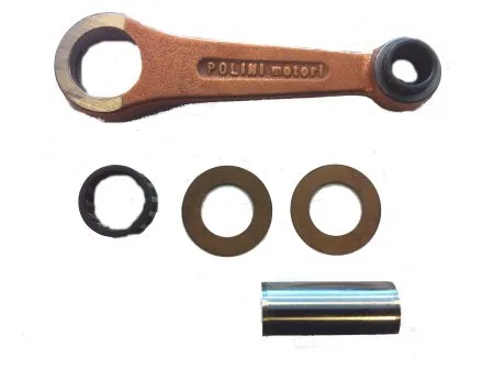 143.085.001 Biella Albero Motore Minimoto Polini- Ricambi e Accessori Minimoto