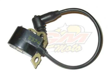 143.600.001 Bobina per motore Minimoto Polini- Ricambi e Accessori Minimoto