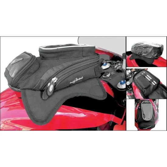 Borsello da serbatoio Magnetico Gears- Ricambi e Accessori Moto