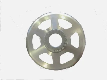 143.145.005 Campana Frizione per Motore Reverso Minimoto polini- Ricambi e Accessori Minimoto