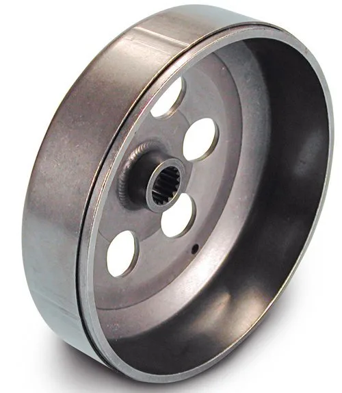 200.003 Speed Bell Polini Piaggio D.107- Ricambi e Accessori Scooter