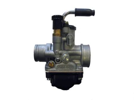 Carburatore Minimoto PHBG 18- Ricambi e Accessori Minimoto