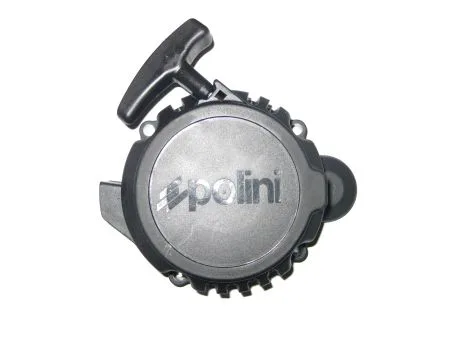 143.075.009 Carter avviamento Motore Minimoto Polini Reverso- Ricambi e Accessori Minimoto