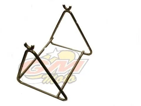 143.764.001 Cavalletto portamoto per Minimoto Midi 911 910 Carena- Ricambi e Accessori Minimoto
