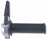 Comando Gas Rapido  Tommaselli mod.HF  in Alluminio- Ricambi e Accessori Moto