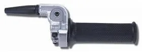 Comando Gas Rapido Tommaselli mod. Moped in Alluminio- Ricambi e Accessori Moto