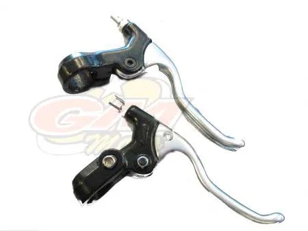 Leve freno Alluminio Minimoto- Ricambi e Accessori Minimoto