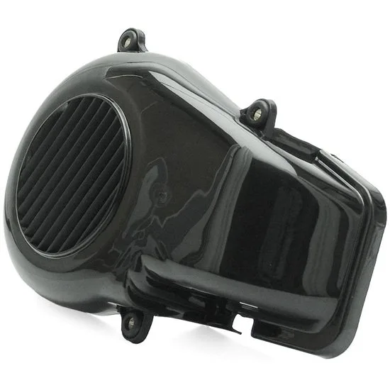 Copriventola Nero One Minarelli Verticale- Ricambi e Accessori Scooter