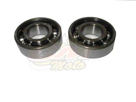 143.190.001 Cuscinetti Motore confezione 3 pezzi Minimoto motore polini- Ricambi e Accessori Minimoto