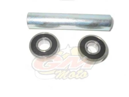 Cuscinetti Ruota ant Alta Velocità Mozzo C L.90 Minimoto GRC- Ricambi e Accessori Minimoto