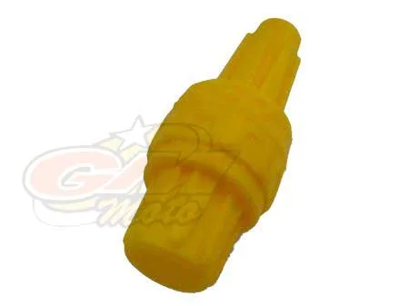 Portacandela in plastica- Ricambi e Accessori Minimoto