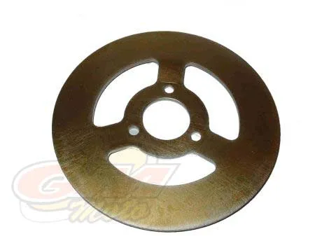 143.750.007 Disco Freno anteriore Minimoto Polini D. 122- Ricambi e Accessori Minimoto