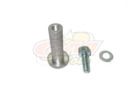 Distanziali Supporto Sella GRC Moto- Ricambi e Accessori Minimoto