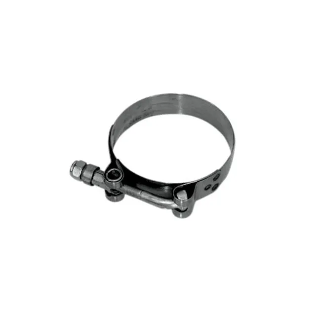 Fascetta per Collettore di scarico Misura da cm 5,4 a 6,0- Ricambi e Accessori Moto