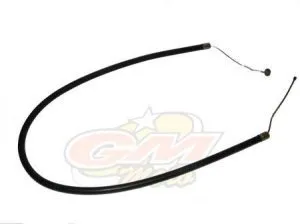 143.395.003 Filo Gas comando originale Minimoto Polini per Carburatore SHA14- Ricambi e Accessori Minimoto