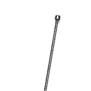 Filo Gas Tipo Svedese in Acciaio Morbido- Ricambi e Accessori Moto